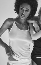 Load image into Gallery viewer, Cotton Spaghetti Camisole
