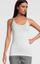 Load image into Gallery viewer, Cotton Spaghetti Camisole