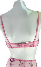 Load image into Gallery viewer, Half Cup Bra