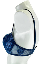 Load image into Gallery viewer, Half Cup Bra