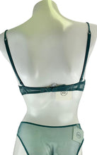 Load image into Gallery viewer, Half Cup Bra