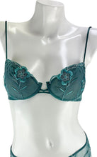 Load image into Gallery viewer, Half Cup Bra