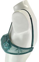 Load image into Gallery viewer, Half Cup Bra