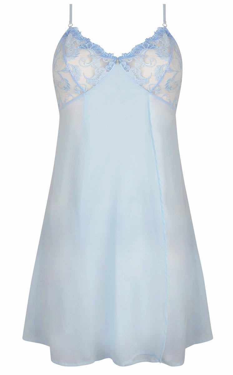 Chemise Im Lingerie chemise-im-lingerie