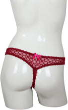 Load image into Gallery viewer, G-string