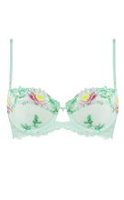 Load image into Gallery viewer, Half Cup Bra