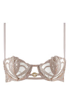 Load image into Gallery viewer, Half Cup Bra