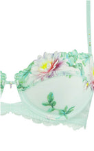 Load image into Gallery viewer, Half Cup Bra
