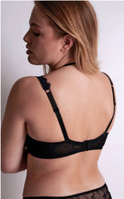 Load image into Gallery viewer, Half Cup Bra