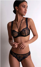 Load image into Gallery viewer, Half Cup Bra