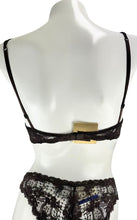 Load image into Gallery viewer, Half Cup Bra