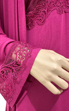 Load image into Gallery viewer, Long Robe