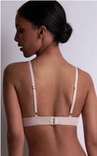 Load image into Gallery viewer, Plunge Push-Up Bra