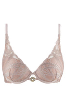 Load image into Gallery viewer, Plunge Push-Up Bra