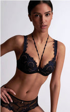Load image into Gallery viewer, Plunge Push-Up Bra
