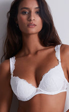 Load image into Gallery viewer, Plunge Push-Up Bra