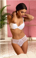 Load image into Gallery viewer, Plunge Push-up Bra