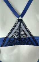 Load image into Gallery viewer, Front-Opening Push-Up Bra