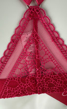 Load image into Gallery viewer, Front-Opening Push-Up Bra
