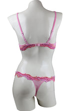 Load image into Gallery viewer, One Wire Triangle Bra