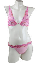 Load image into Gallery viewer, One Wire Triangle Bra