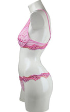 Load image into Gallery viewer, One Wire Triangle Bra