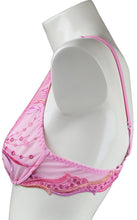 Load image into Gallery viewer, One Wire Triangle Bra