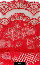 Load image into Gallery viewer, Half cup Bra