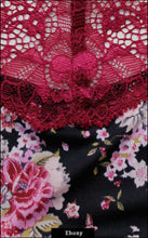 Load image into Gallery viewer, Half cup Bra
