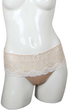 Load image into Gallery viewer, G-string/Short