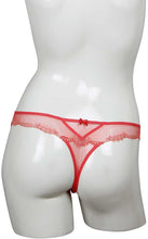 Load image into Gallery viewer, G-string