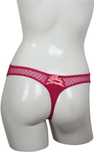 Load image into Gallery viewer, G-string