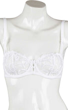 Load image into Gallery viewer, Half Cup Bra