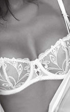 Load image into Gallery viewer, Half Cup Bra