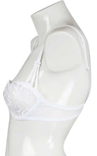 Load image into Gallery viewer, Half Cup Bra