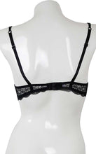 Load image into Gallery viewer, Half cup Bra