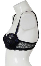 Load image into Gallery viewer, Half cup Bra