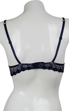 Load image into Gallery viewer, Half cup Bra