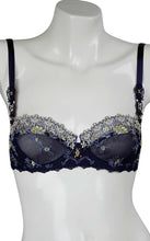 Load image into Gallery viewer, Half cup Bra