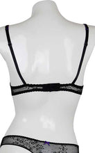 Load image into Gallery viewer, Half cup Bra