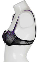 Load image into Gallery viewer, Half cup Bra