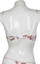 Load image into Gallery viewer, Half cup Bra
