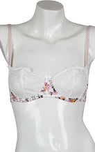 Load image into Gallery viewer, Half cup Bra