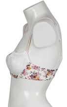 Load image into Gallery viewer, Half cup Bra