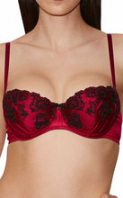 Load image into Gallery viewer, Half cup Bra