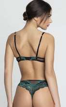 Load image into Gallery viewer, Half Cup Bra