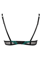 Load image into Gallery viewer, Half Cup Bra