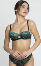 Load image into Gallery viewer, Half Cup Bra