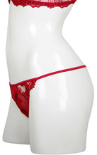 Load image into Gallery viewer, Hip G-string