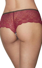 Load image into Gallery viewer, Lace Short